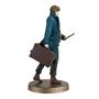 Harry Potter Wizarding World 1:16 Scale Figure | 054 Newt Scamander