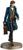 Harry Potter Wizarding World 1:16 Scale Figure | 054 Newt Scamander