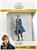 Harry Potter Wizarding World 1:16 Scale Figure | 054 Newt Scamander