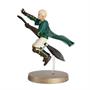 Harry Potter Wizarding World 1:16 Scale Figure | Sp007 Quidditch Duo