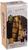 Harry Potter Knit Craft Set Scarf Hufflepuff House