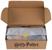 Harry Potter Knit Craft Set Scarf Hufflepuff House