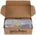 Harry Potter Knit Craft Set Mittens & Slouch Socks Hufflepuff