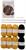 Harry Potter Knit Craft Set Mittens & Slouch Socks Hufflepuff