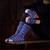 Harry Potter Knit Craft Set Mittens & Slouch Socks Ravenclaw