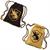 Harry Potter Knit Craft Set Kit Bags Hufflepuff