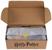 Harry Potter Knit Craft Set Kit Bags Hufflepuff