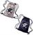 Harry Potter Knit Craft Set Kit Bags Ravenclaw