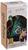 Harry Potter Knit Craft Set Kit Bags Slytherin