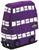 Harry Potter Knit Craft Set Knight Bus Doorstop Kit