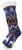 Harry Potter Knit Craft Set Hogwarts Christmas Stocking Kit