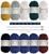 Harry Potter Knit Craft Set Hogwarts Christmas Stocking Kit
