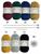 Harry Potter Knit Craft Set Christmas Decoration Kit
