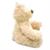 Philbin Teddy Bear 12-Inch Plush Toy | Beige