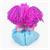 Sesame Street Abby Cadabby 11-Inch Plush