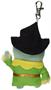 Ugly Dolls Wizard of Oz 5" Plush Clip-On: Jeero as Scarecrow