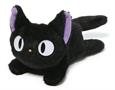 Kikis Delivery Service Jiji The Cat 6.5" Bean Bag Plush