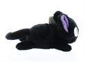 Kikis Delivery Service Jiji The Cat 6.5" Bean Bag Plush