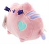 Pusheen The Cat 6" Plush: Pastel Pink