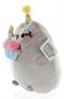 Pusheen the Cat 10" Plush Birthday Pusheen