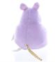 Spirited Away 6" Plush Boh (Mouse)