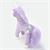 Bluebell Purple Unicorn 13-Inch Plush