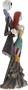 Nightmare Before Christmas Jack & Sally 8.74 Inch Enesco Statue