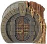 Harry Potter Gringotts Vault 6.26 Inch Resin Coin Bank