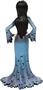 Elvira Mistress of the Dark 8.94 Inch Enesco Figurine