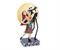 Nightmare Before Christmas Jack & Sally Romance 9 Inch Enesco Statue