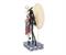 Nightmare Before Christmas Jack & Sally Romance 9 Inch Enesco Statue