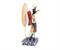 Nightmare Before Christmas Jack & Sally Romance 9 Inch Enesco Statue