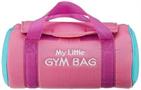 My Little Gym Bag 5-Piece Plush Playset