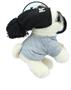 Doug the Pug Pug Life 5 Inch Plush Animal