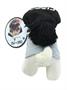 Doug the Pug Pug Life 5 Inch Plush Animal