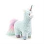 Cotton Candy Llamacorn 11 Inch Collectible Plush
