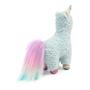 Cotton Candy Llamacorn 11 Inch Collectible Plush