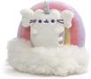 Pusheen Super Pusheenicorn on Cloud 5 Inch Plush Collector Set