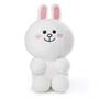 Line Friends Cony 7 Inch Seated Plush
