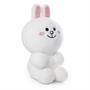 Line Friends Cony 7 Inch Seated Plush