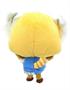 Aggretsuko Rage Face 7 Inch Collectible Plush