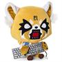 Aggretsuko Rage 12 Inch Collectible Plush