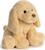My Pet Puddles Animated Puppy 12 Inch Plush