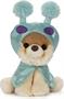 Itty Bitty Boo Alien 6 Inch Plush