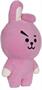 Line Friends BT21 6 Inch Plush | Cooky