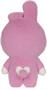 Line Friends BT21 6 Inch Plush | Cooky