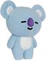 Line Friends BT21 6 Inch Plush | Koya