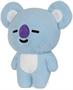 Line Friends BT21 6 Inch Plush | Koya