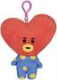 Line Friends BT21 6 Inch Plush | Tata