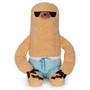 Pusheen 12 Inch Plush | Sloth with Shorts